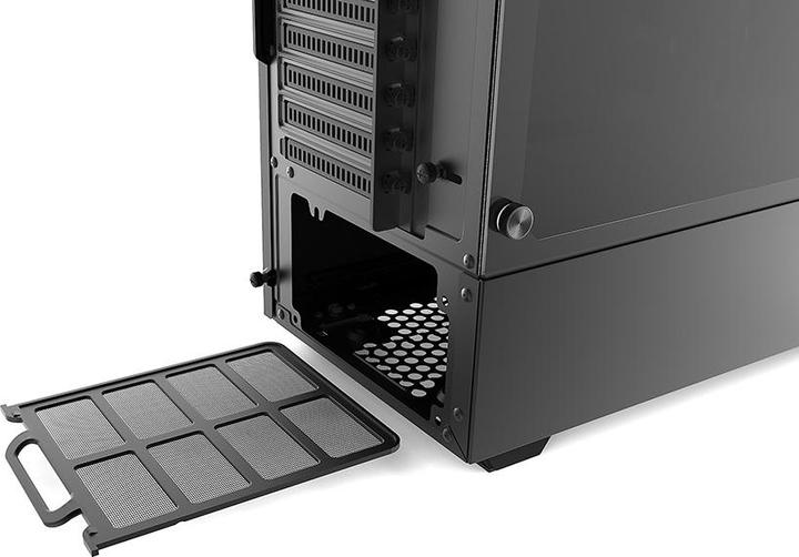 Image du produit Phanteks Eclipse P300 Verre trempé (ATX, mATX, Mini-ITX)