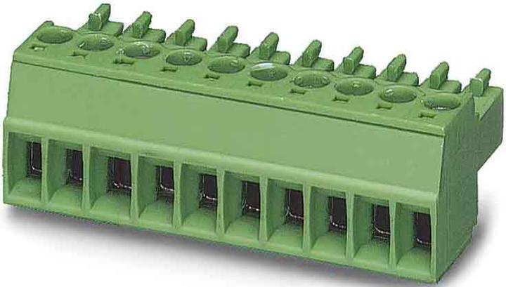 Produktbild Phoenix Contact MC 1,5/ 5-ST-3,81 GY7035 AU