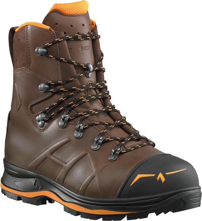 Produktbild Haix Trekker Mountain 2.0 (S3, 41.5)