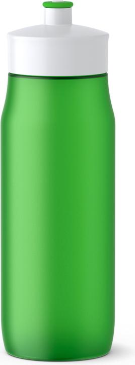 Verde, Bianco