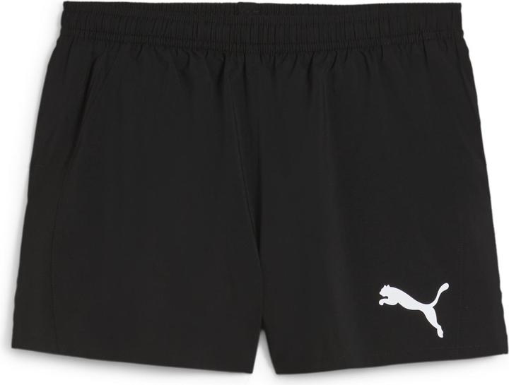 Puma W Cross The Line Split Short 3.0