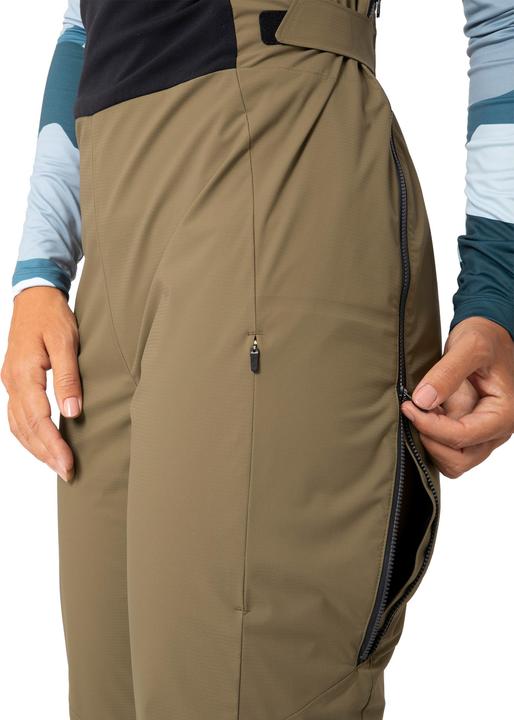 Actual product image Lamunt Tiziana WP Salopettes (M)