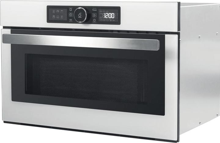 Actual product image Whirlpool AMW Integrated