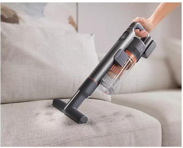 Actual product image Philips XC7055/01 7000 Series Cordless Vacuum Aqua
