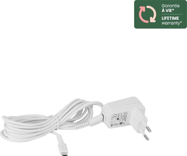 Babymoov Netzadapter 5V-600mA-Micro USB