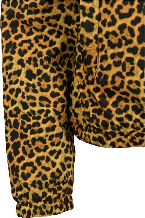 Actual product image Urban Classics Ladies Pattern Pull Over Jacket (S)