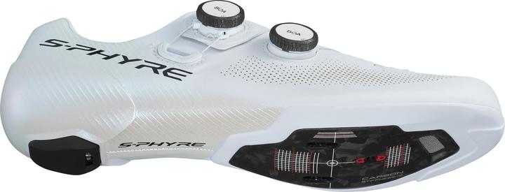 Image du produit Shimano S-Phyre SH-RC9 (39)
