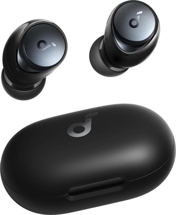 Actual product image soundcore Space A40 (ANC, 10 h, Wireless)