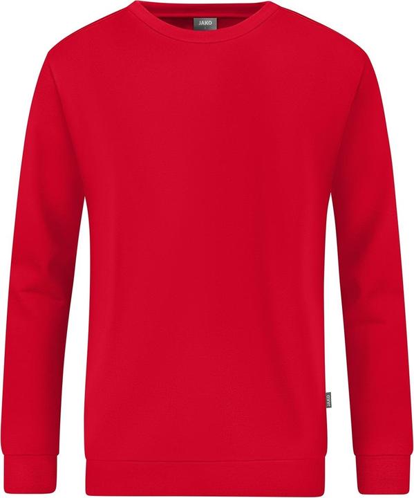 Produktbild JAKO Sweat Organic (5XL)