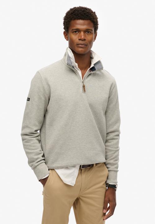 Immagine prodotto Superdry CORE PIQUE HENLEY Heren Trui (M)