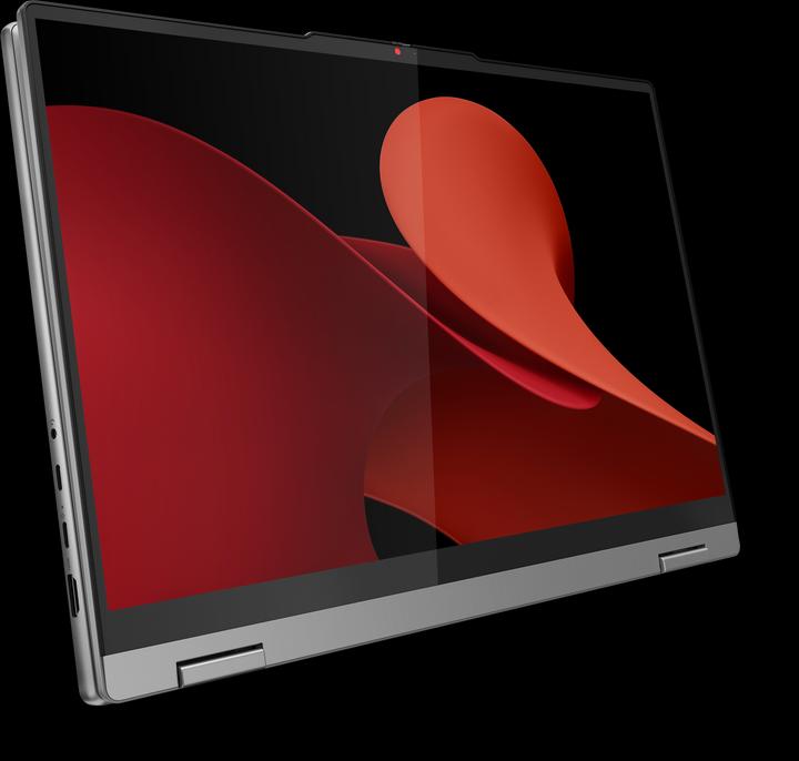 Actual product image Lenovo IdeaPad 5 2-in-1 (16", AMD Ryzen 5 8645HS, 16 GB, 1000 GB, DE)