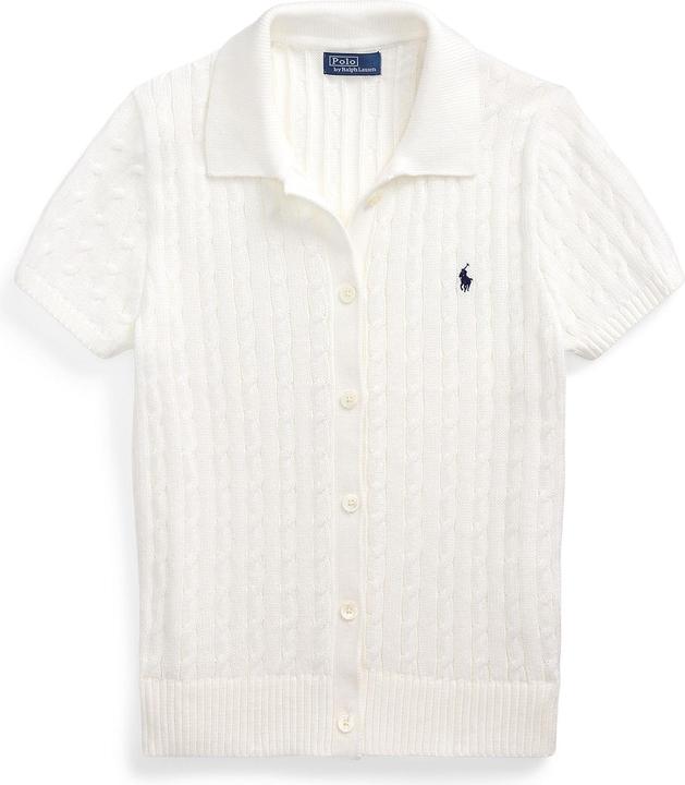 Ralph Lauren Sweaters White (L)