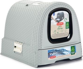 Produktbild Curver Style (Katzenklo geschlossen)
