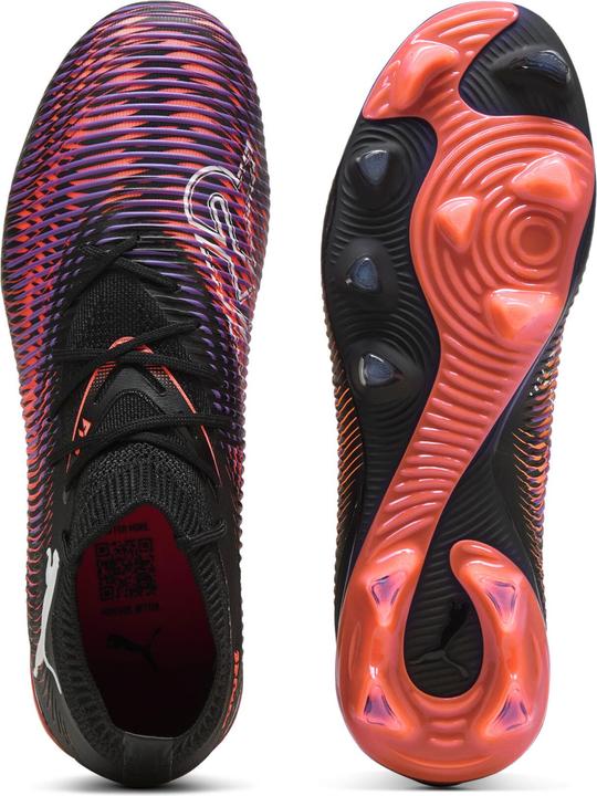 Immagine prodotto Puma FUTURO 8 MATCH FG/AG Wn's (38)