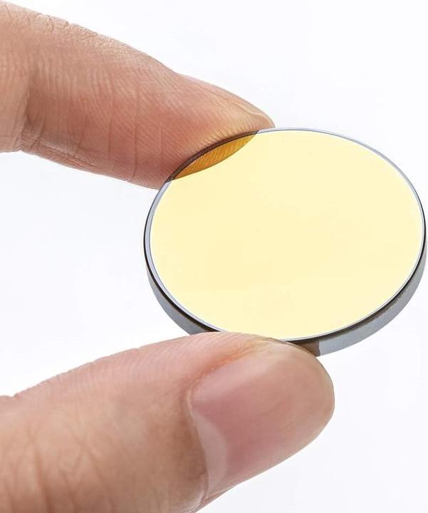 Image du produit Cloudray 3er Set Reflektierende CO2-Laserlinse