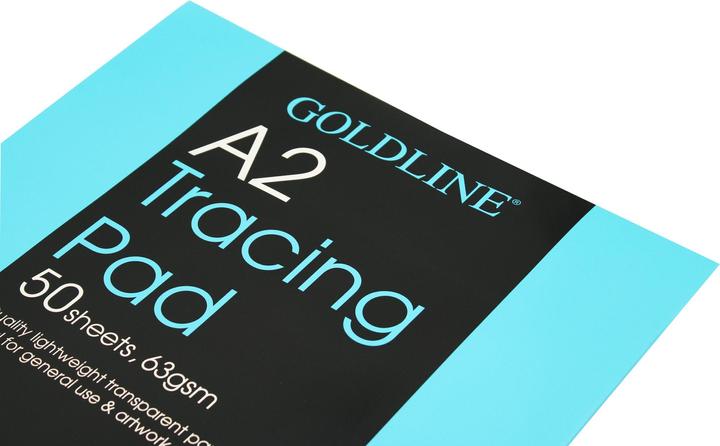 Produktbild Clairefontaine Technisches Zeichen (A2)