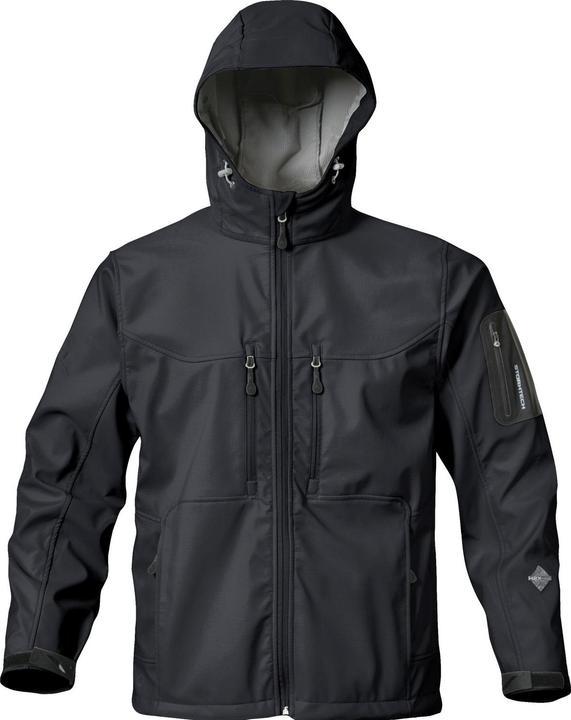 Stormtech Premium Epsilon H2xtreme Jacke wasserabweisund atmungsaktiv