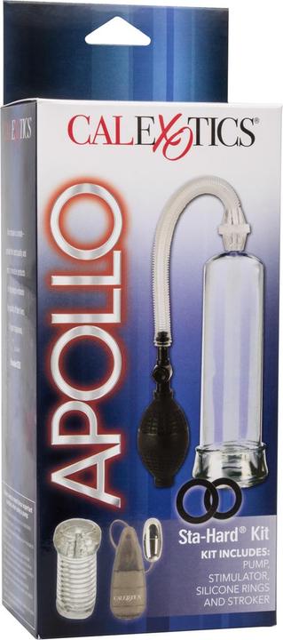 Actual product image CalExotics Apollo® Sta-Hard® Kit