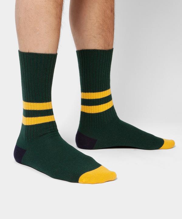 Actual product image DillySocks Cozy Emil (Single pack, 41 - 46)