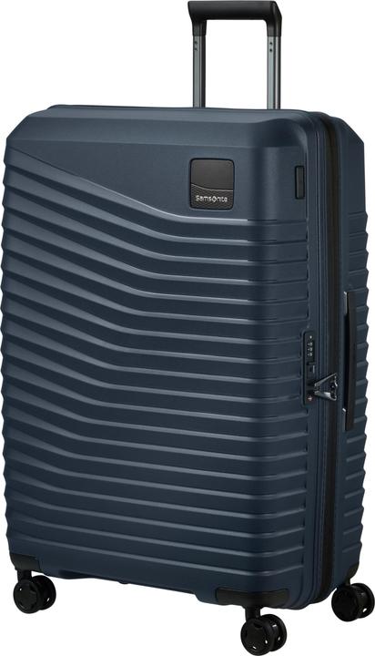 Actual product image Samsonite Intuo Spinner (105 l, L (90 - 115l))