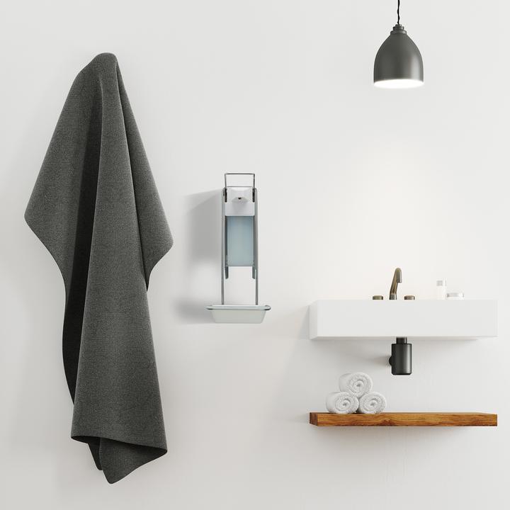 Immagine prodotto Relaxdays Dispenser sapone