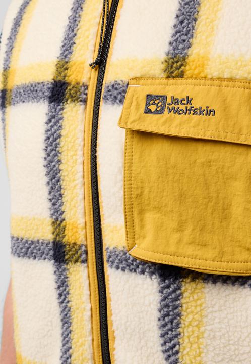 Immagine prodotto Jack Wolfskin Gilet Felslicht Check M (L)