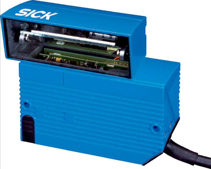 Immagine prodotto Sick Scanner per codici a barre