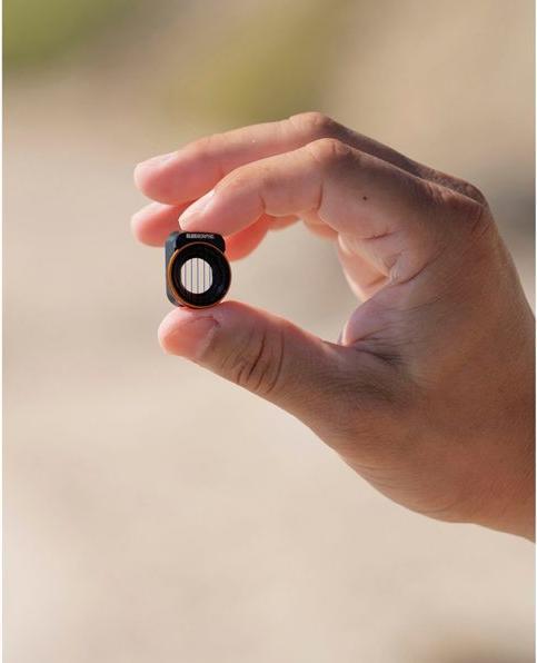 Immagine prodotto PolarPro Filtro FX 3-Pack (Filtri per droni, DJI Mini 3 Pro)