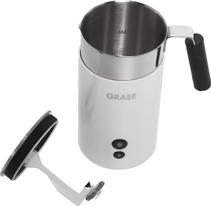 Productafbeelding Graef Ms 701 (35 cl)