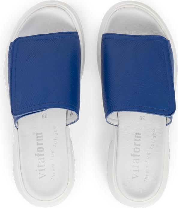 Actual product image Vitaform Supersoft mule (40)