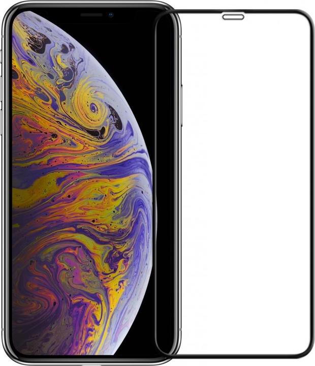 Produktbild Screenguard Panzerglas Screen Protector (Apple iPhone 11)