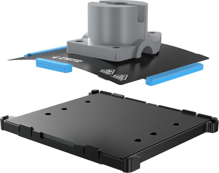 Immagine prodotto Gembird FF-3DP-1NA4-01 Stampante 3D Fused Filament Fabrication (FFF) Wi-Fi