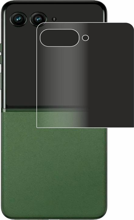 Image du produit upscreen Film anti-regard Spy Shield (1 pièce(s), Motorola Edge 50 Ultra)