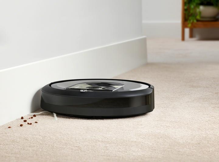 Actual product image iRobot Roomba i7 (Robot vacuum)