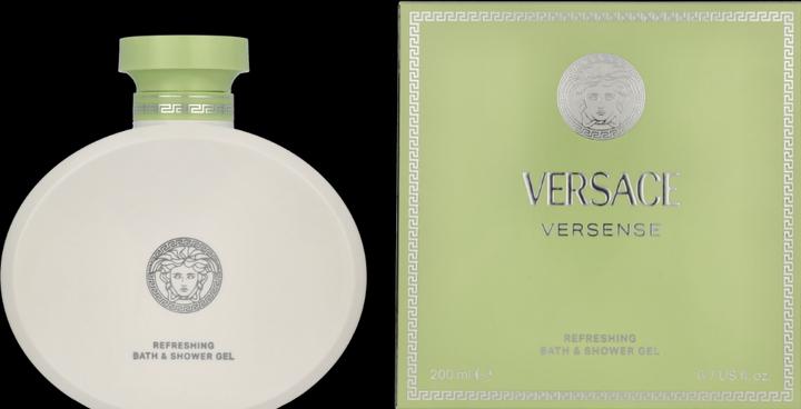 Produktbild Versace Versense (200 ml)