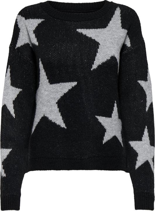 Immagine prodotto Only ONLJESSICA Maglione lavorato a maglia Maglione lavorato a maglia (XL)