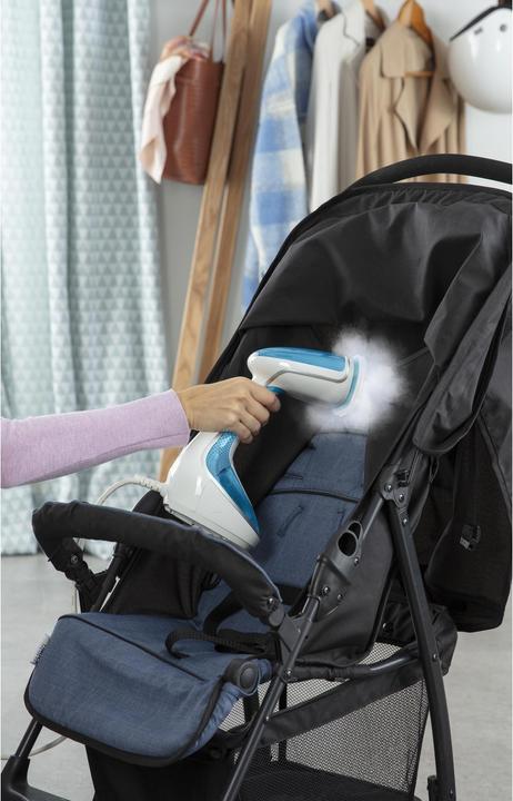 Actual product image Tefal Pure Tex (1700 W, 30 g/min)