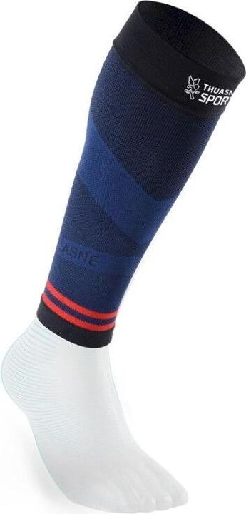 Thuasne Up Activ Compression Calf Sleeve Normal - Beinlinge