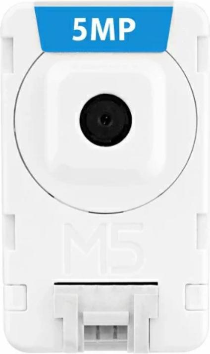 Immagine prodotto M5Stack CamS3 Unità telecamera Wifi 5MP