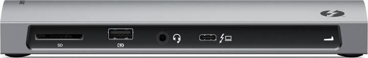 Image du produit Alogic Blaze (Thunderbolt, 10 Ports)