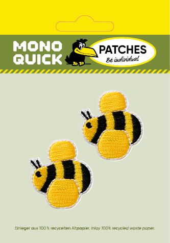 Produktbild Mono Quick Biene 2 Stück (2 x)