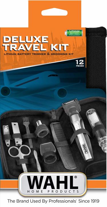 Image du produit Wahl Kit de voyage