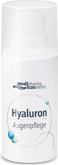 Dr. Theiss Hyaluron Augenpflege, 15 ml AUC (15 ml)