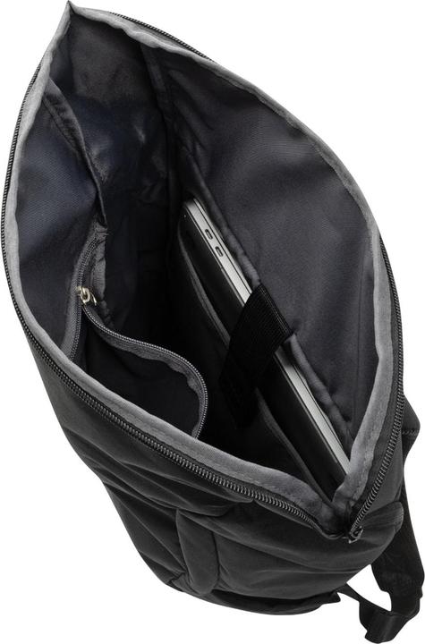 Produktbild Swiss Peak Rucksack Laptops Leonard rPET (Recyceltes PolyethylenTerephthalat)
