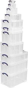 Actual product image Really Useful Box Storage box (71 x 44 x 38 cm, 84 l)