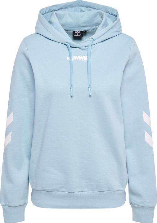 Produktbild hummel hmlLEGACY WOMAN HOODIE (S)