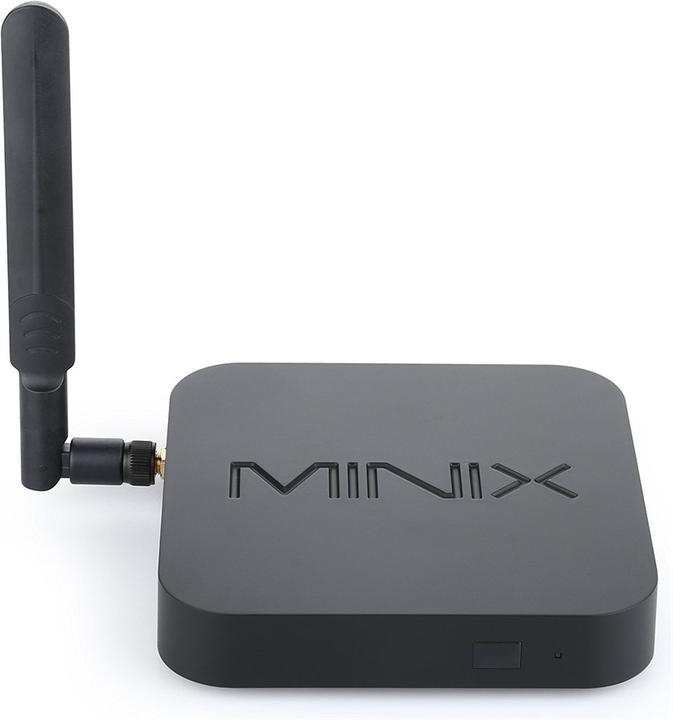 Actual product image Minix Neo U9-H (16 GB, Android 6.0 (Marshmallow))