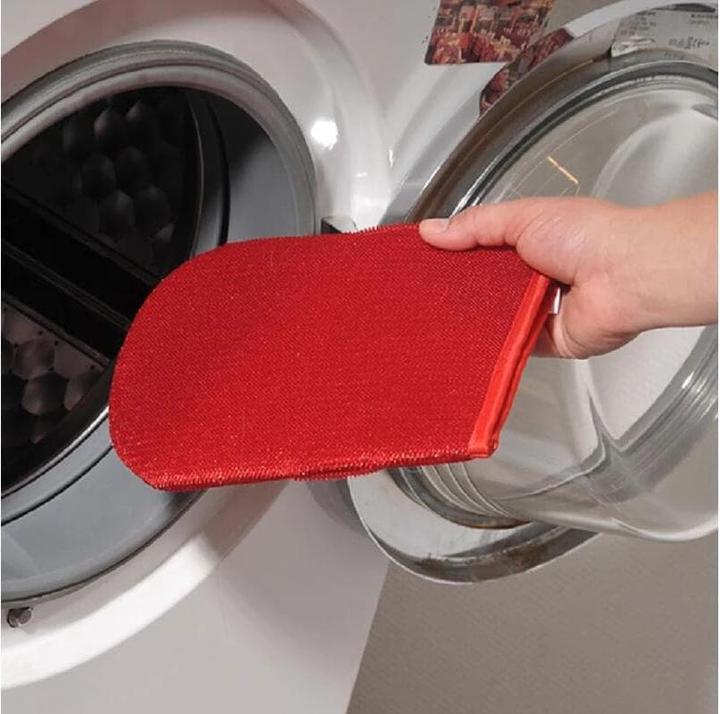Produktbild Swirl Tierhaar-Handschuh (Hund, Katze)