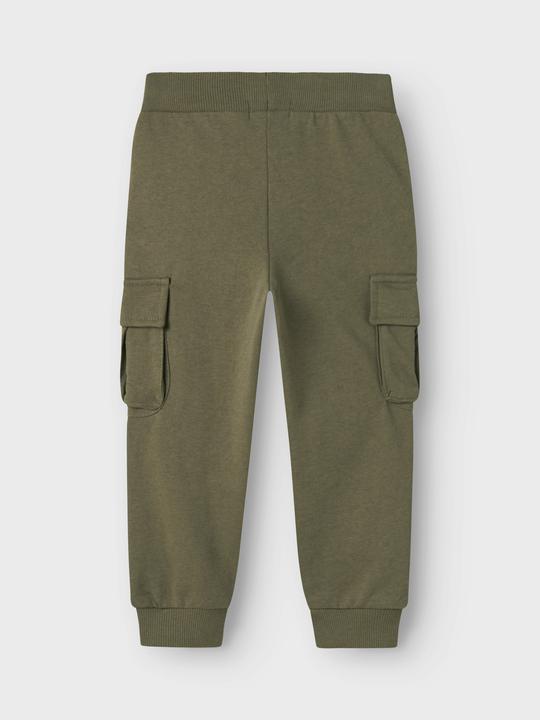 Image du produit Name it Nmnoli Sweat Pant Unb Noos (86)