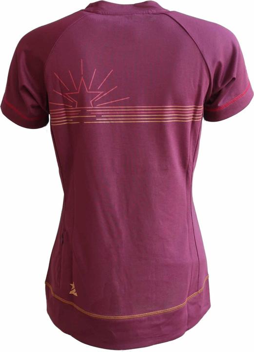 Immagine prodotto Zimtstern Camicia Pureflowz Eco Donna S/S (XS)